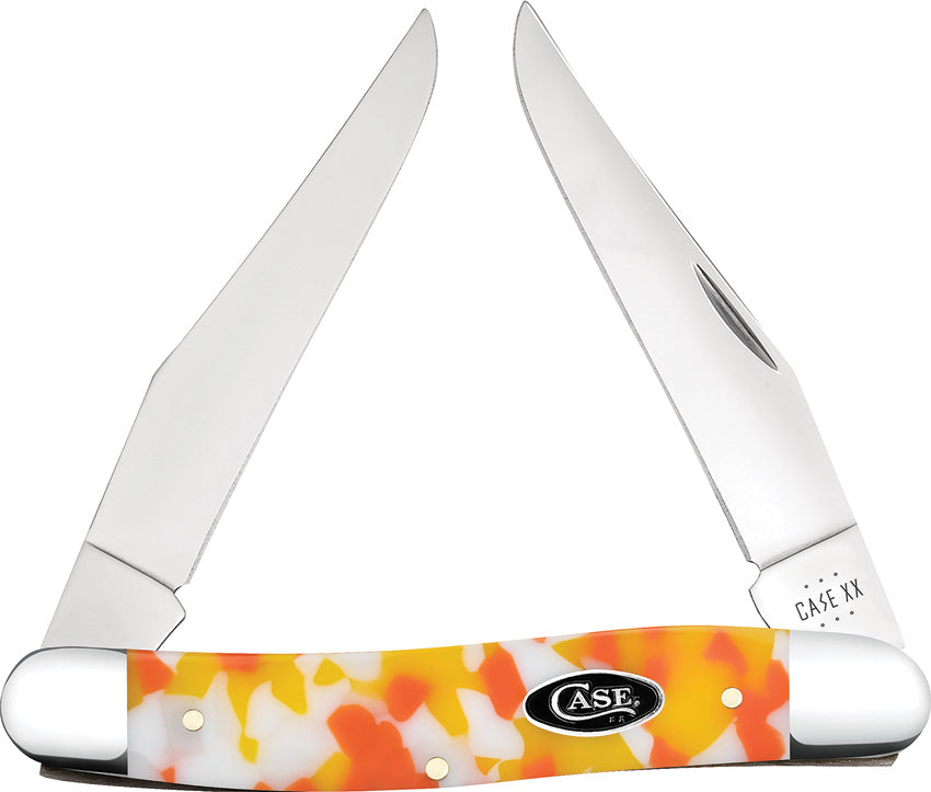 Muskrat Candy Corn Kirinite 53756