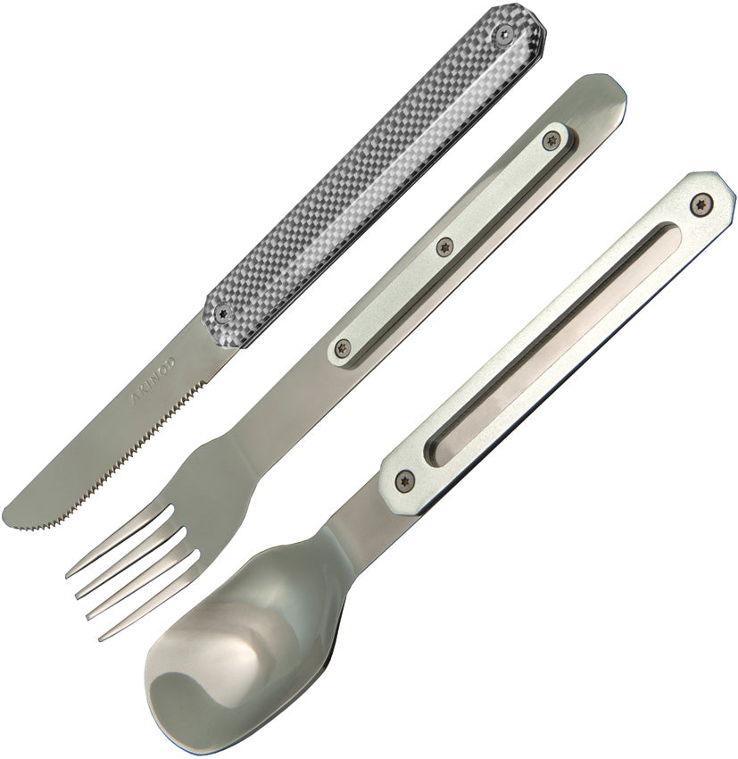 12H34 Magnetic Cutlery Set A01M00047