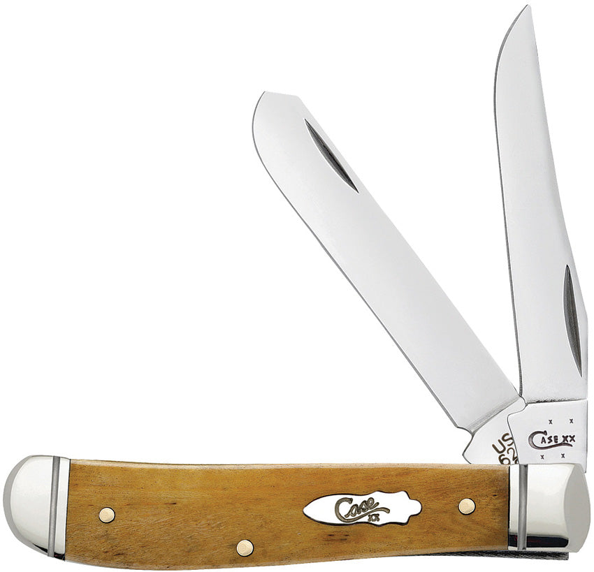 Mini Trapper Antique Bone 58188