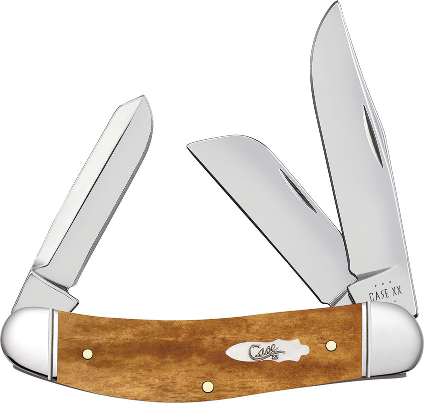 Sowbelly Antique Bone 58210