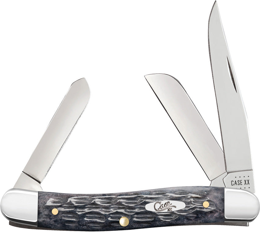 Stockman Crandall Gray 58413
