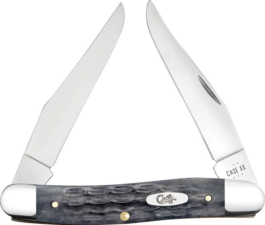 Muskrat Gray Crandall 58418