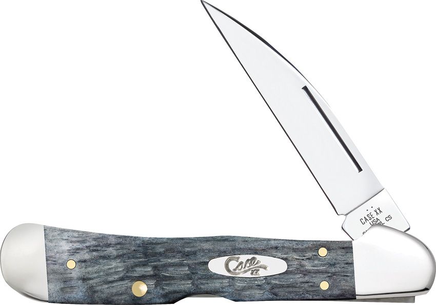 Copperlock CS Crandall