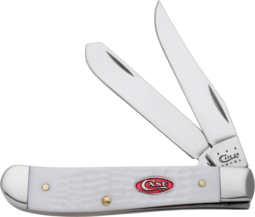 Mini Trapper White 60186
