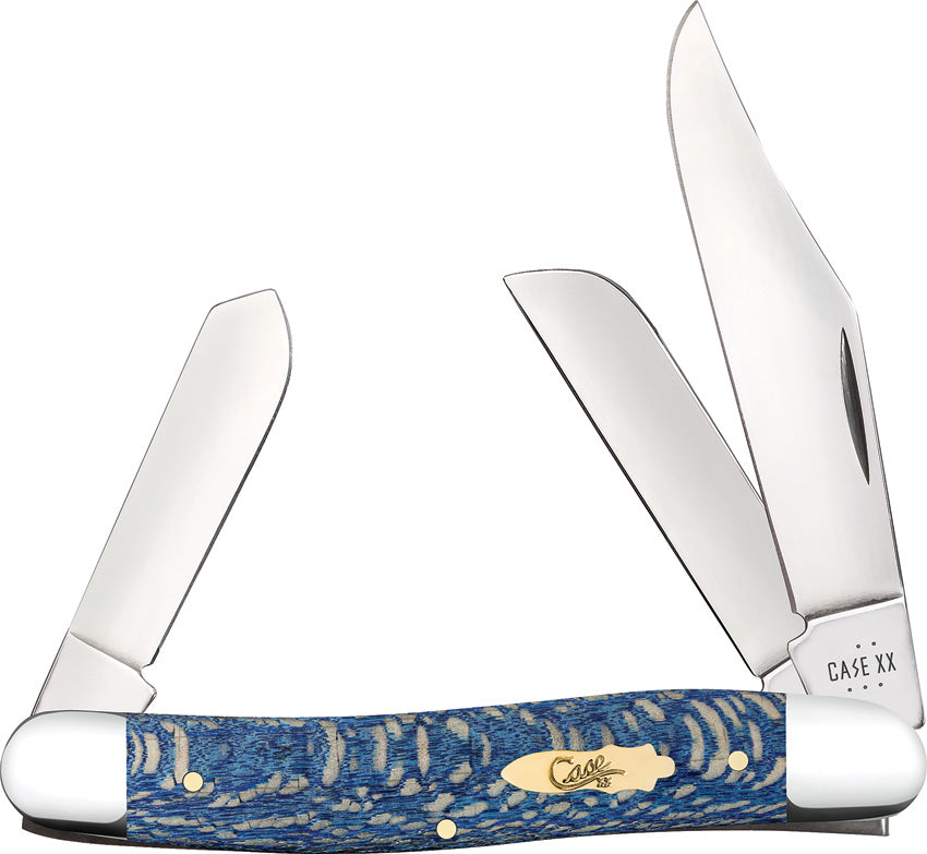 Stockman Blue Sycamore 63732