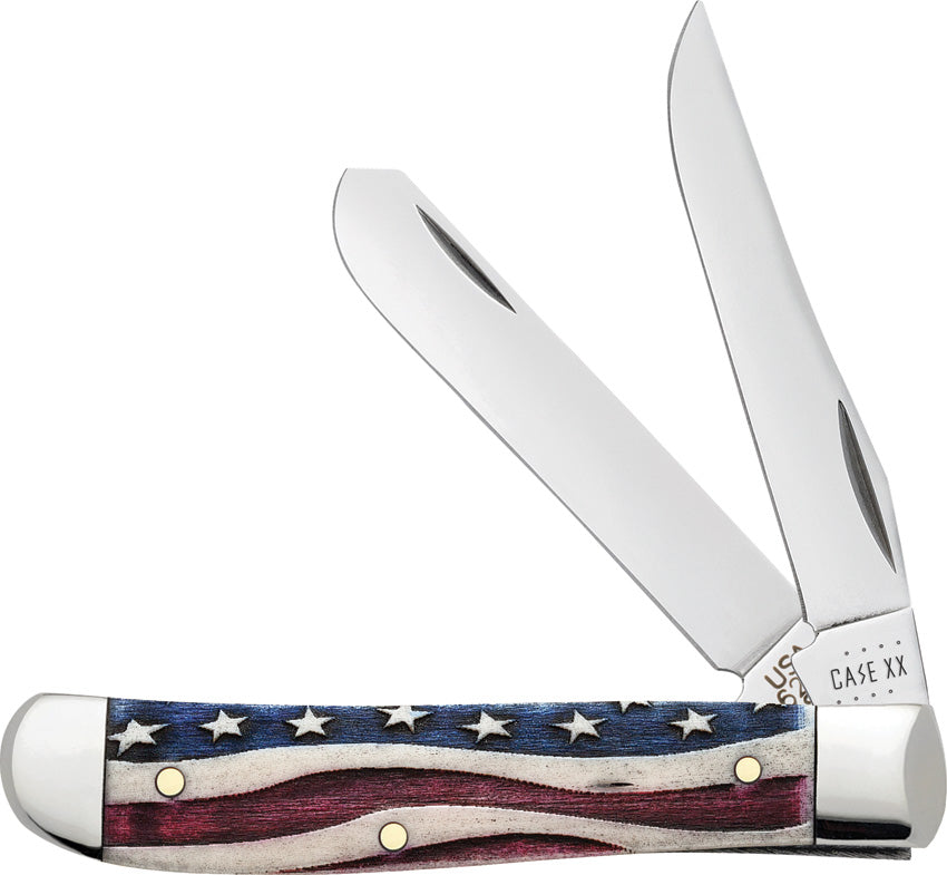 Mini Trapper Patriotic 64135