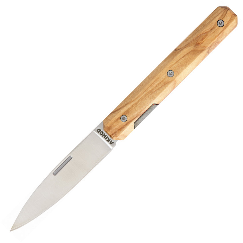 18H07 Paring Linerlock A03M00001
