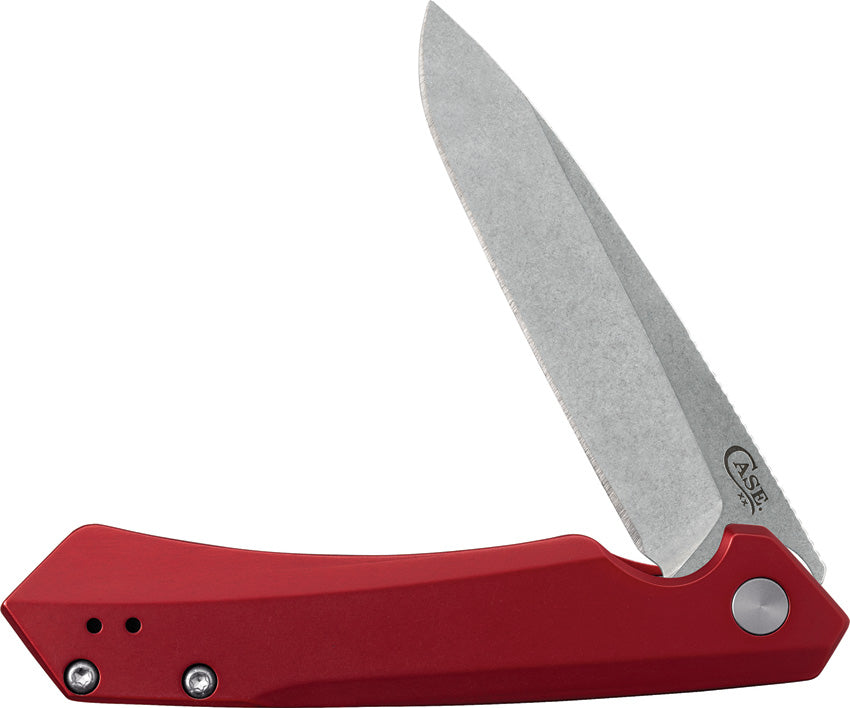 Kinzua Framelock Red 64661
