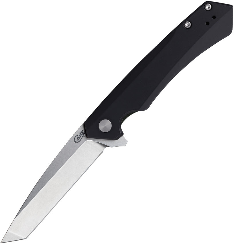 Kinzua Framelock Black 64665