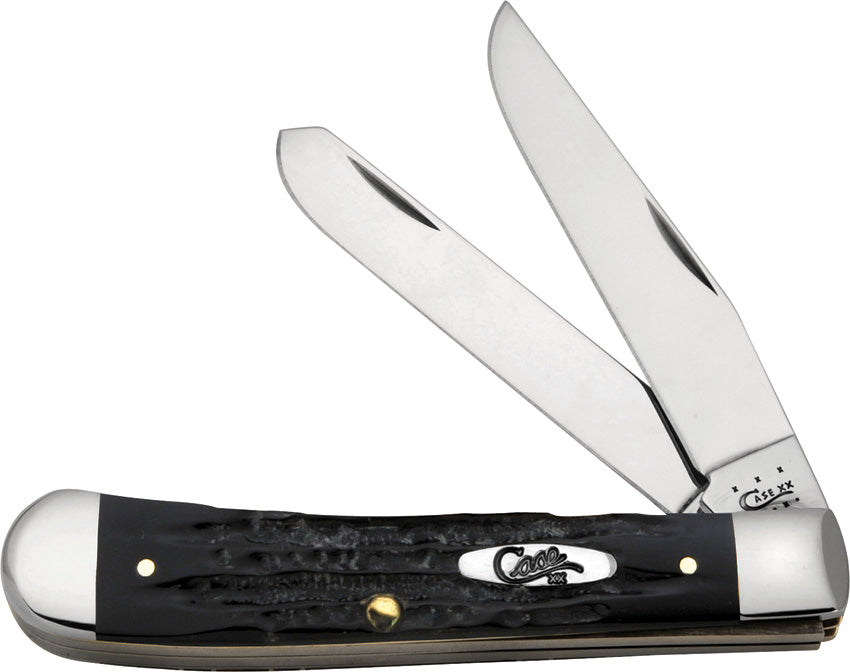 Trapper Buffalo Horn 65010