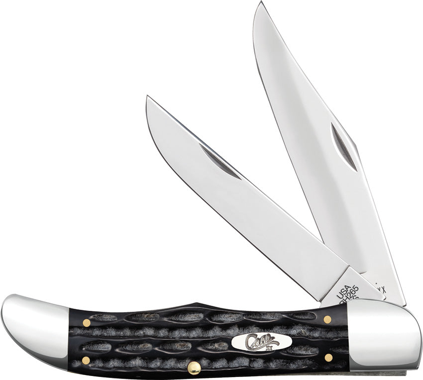 Folding Hunter Buffalo 65030