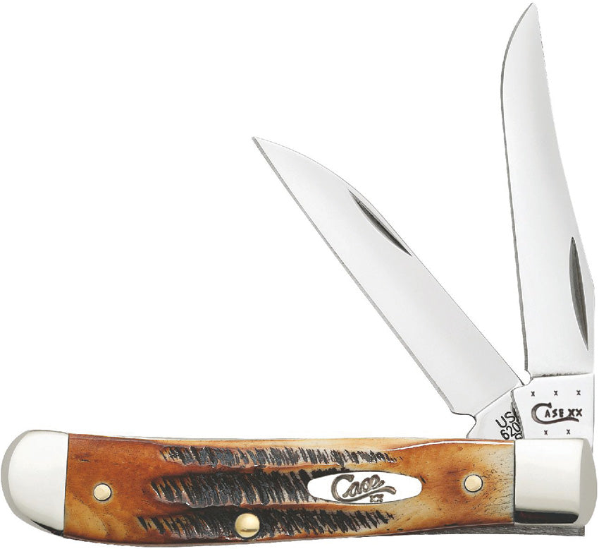 Wharncliffe Mini Trapper 65305
