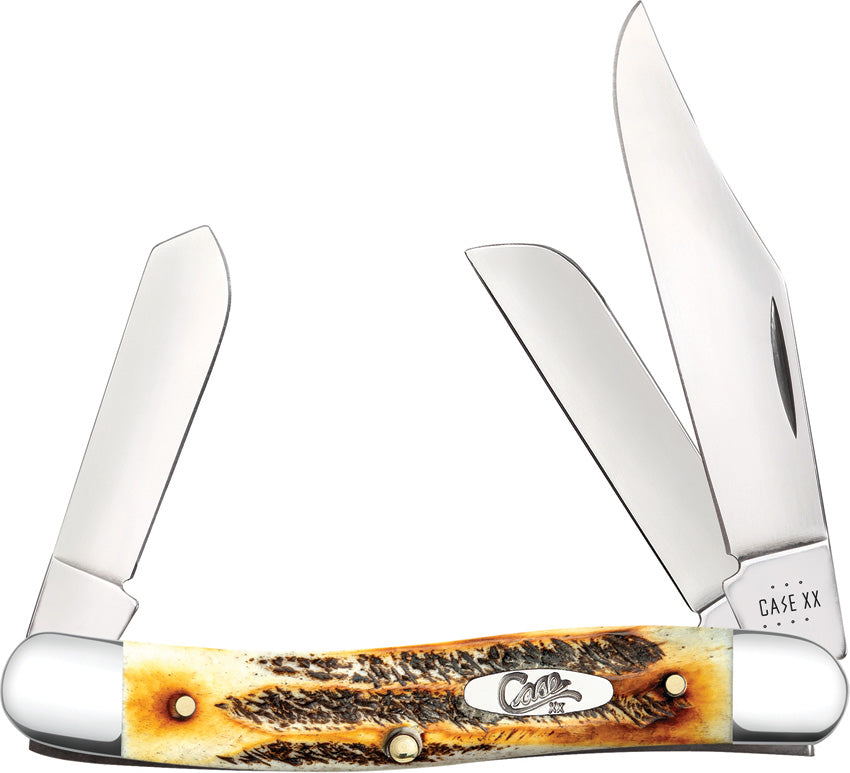 Stockman 6.5 Bonestag