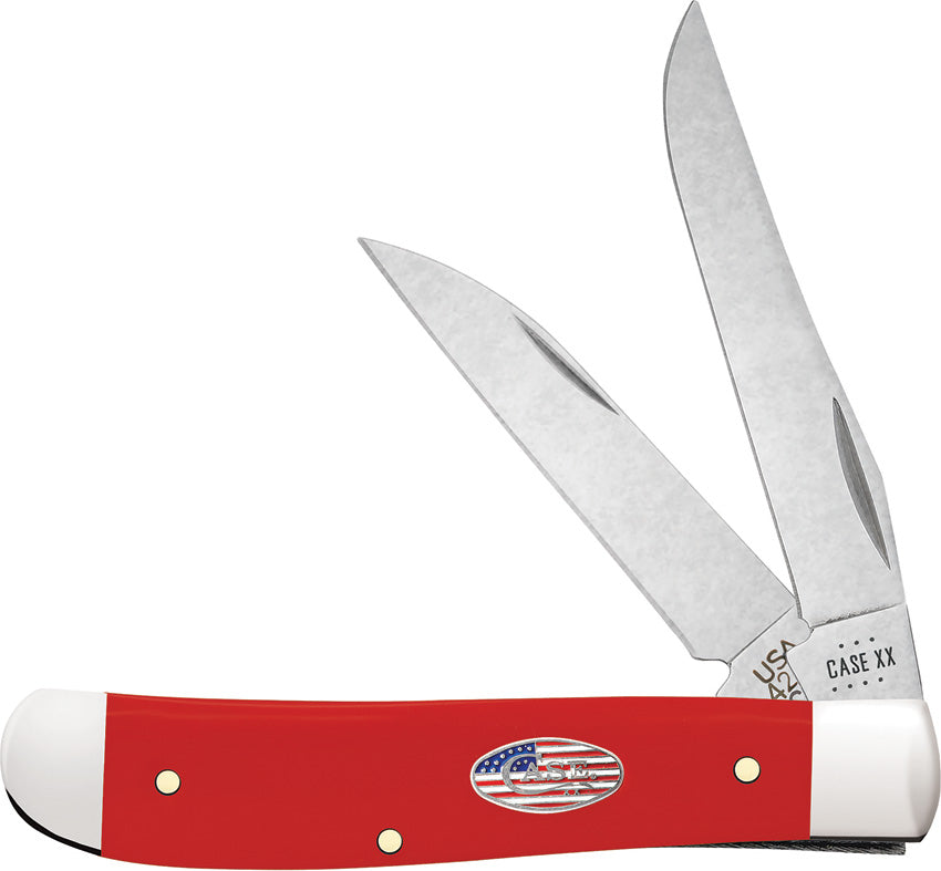 Mini Trapper American Workman 73927