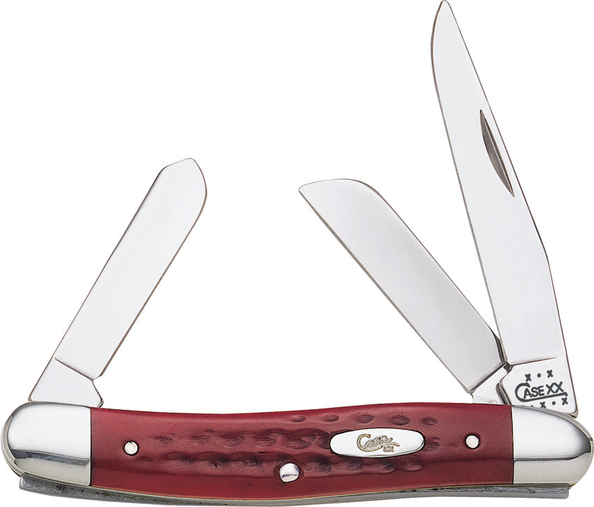 Medium Stockman 00786