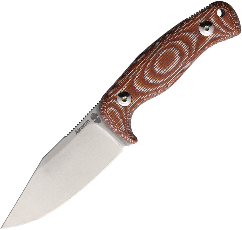 Eklipse Micarta by Tony Lopes EKLIPSE MICARTA N SW