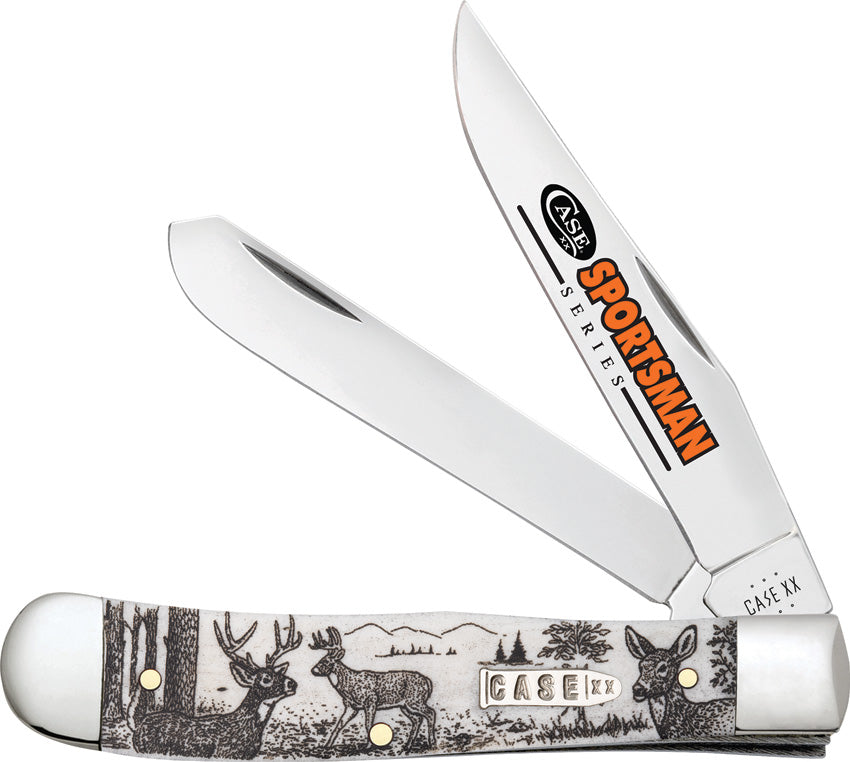 Sportsman Trapper Deer 81220