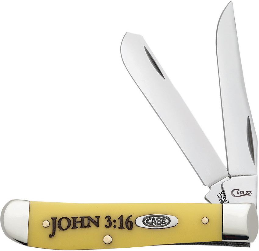 John 3:16 Mini Trapper 08850