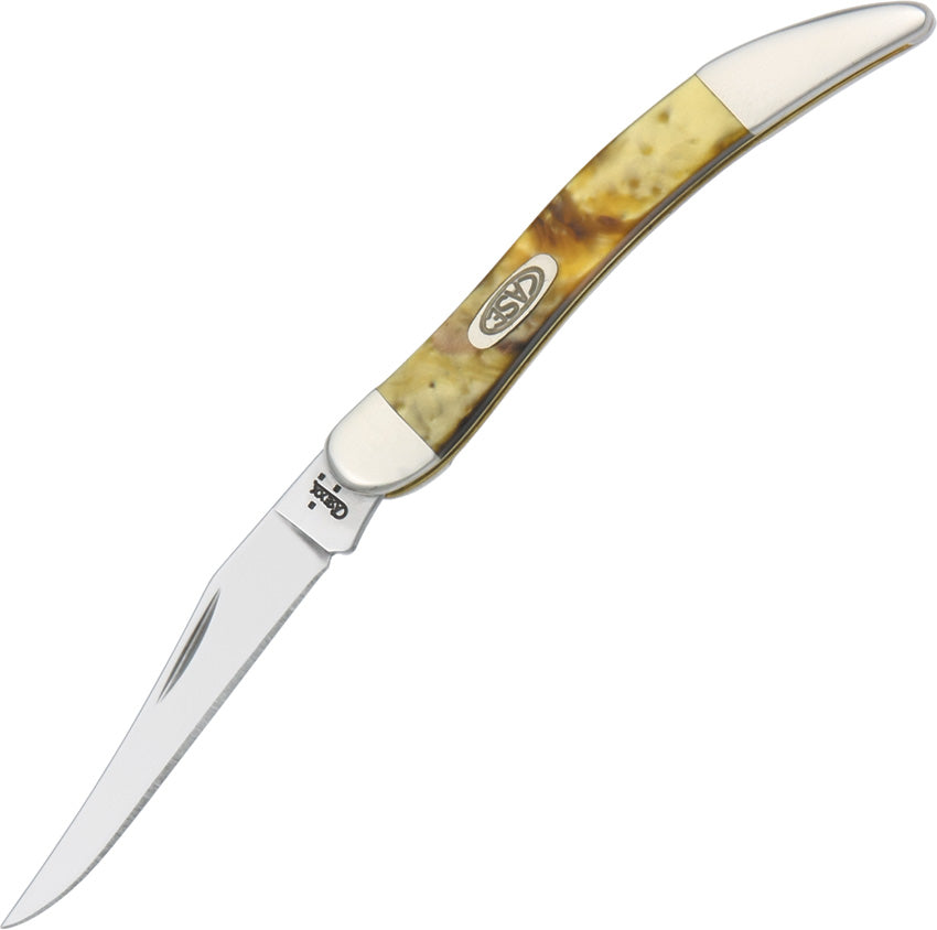 Small Toothpick Butter Rum 910096BR