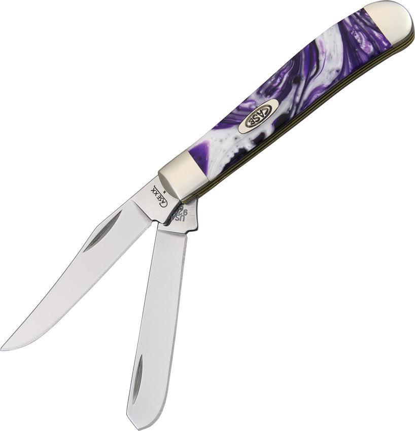 Mini Trapper Purple Passion 9207PP