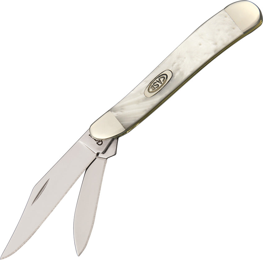 Peanut White Pearl 9220WP