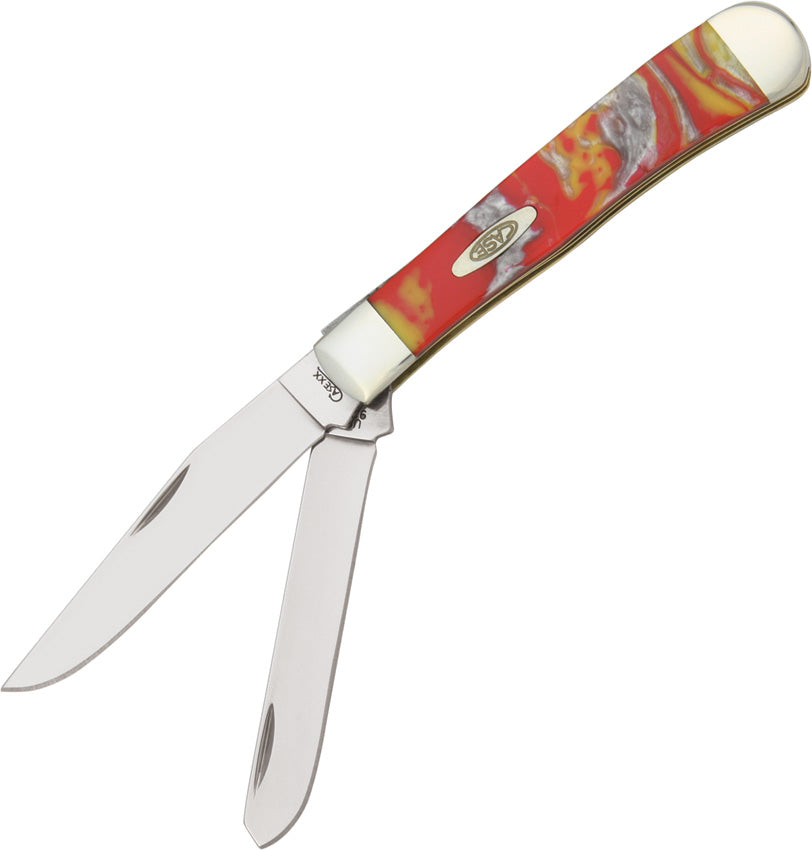 Trapper Fire In Box 9254FIB