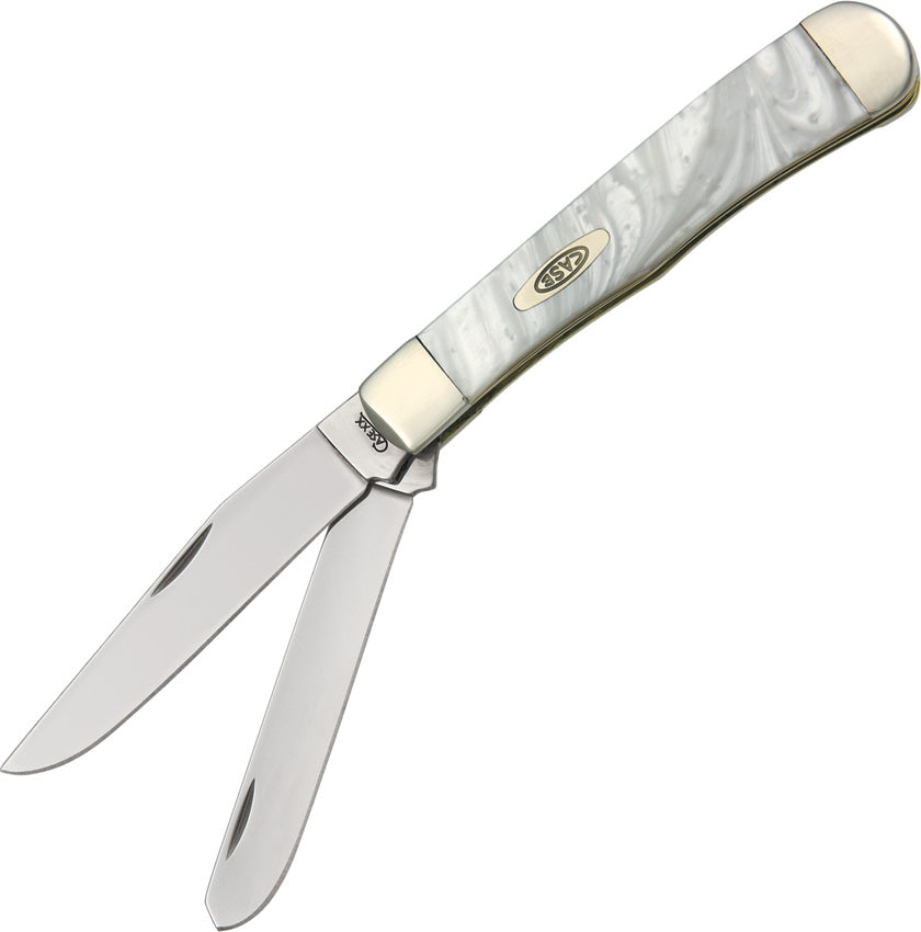 Trapper White Pearl 9254WP