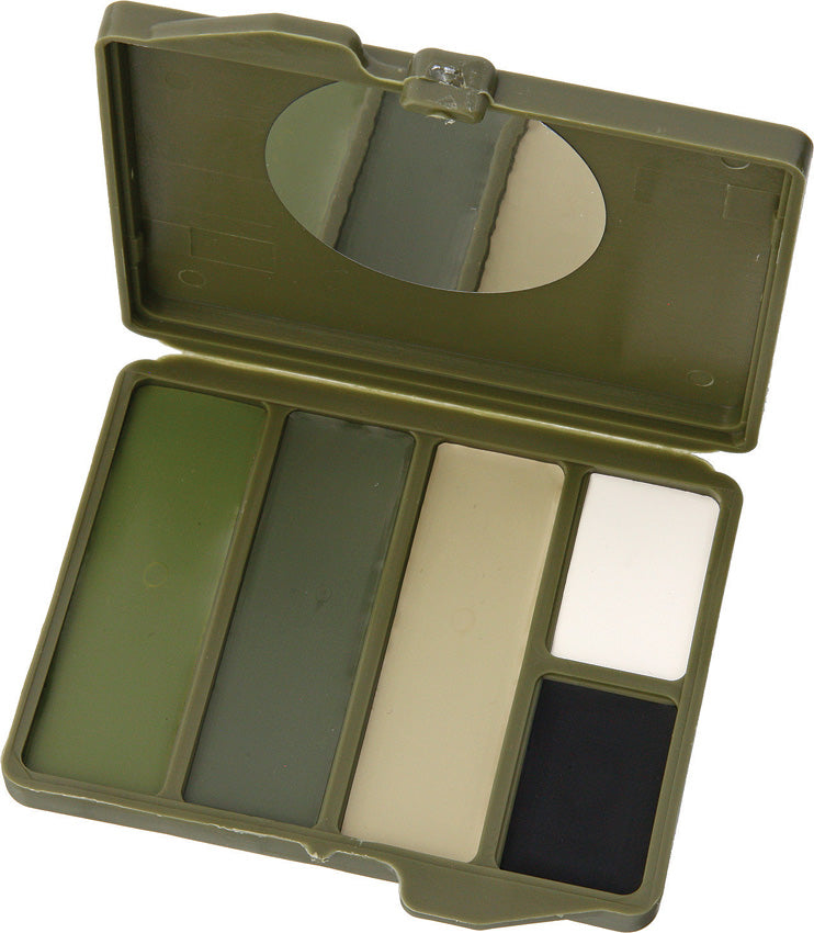 Woodland 5 Color Compact 4500 (BULK)
