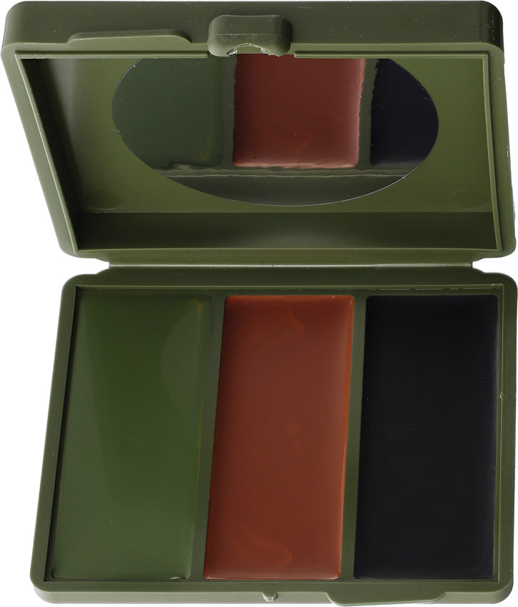 Combat Face Paint Compact COMBAT (BULK)