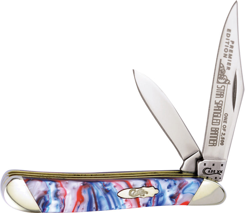 Peanut Star Spangled Banner S9220STAR