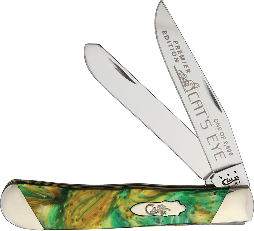 Trapper Cats Eye S9254CE