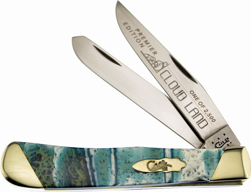 Trapper Cloud Land S9254CL
