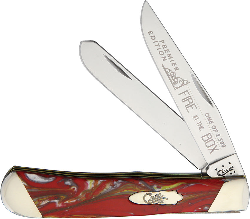 Trapper Fire in the Box S9254FIB