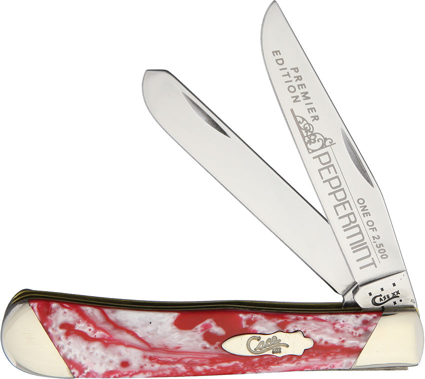 Trapper Peppermint S9254PM
