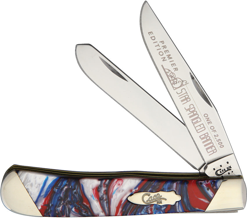 Trapper Star Spangled Banner S9254STAR