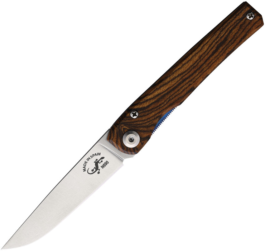 S-310 Framelock 304 111