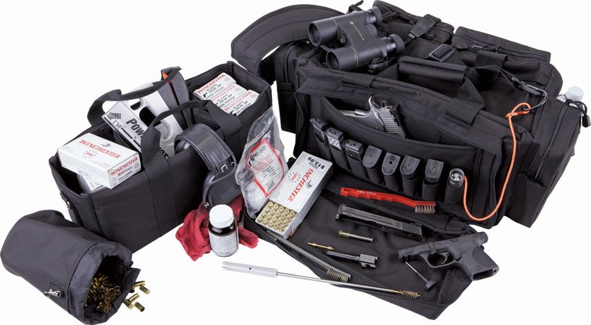 Range Bag 59049-019