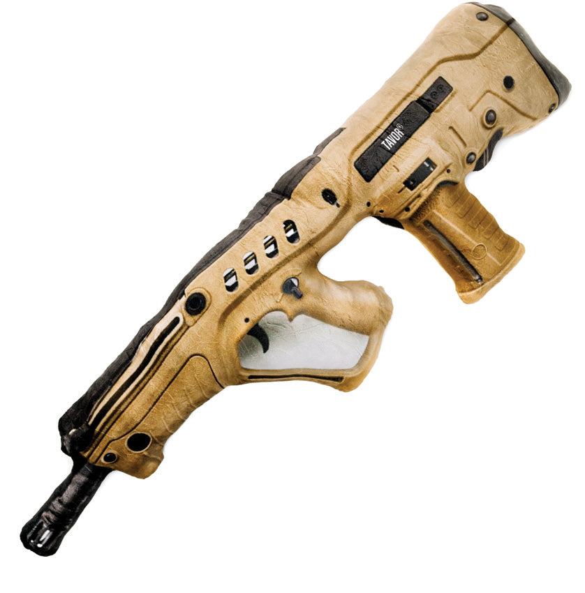 Tavor Rifle Pillow CBG-1055