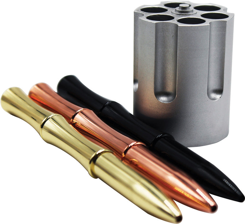 Pen/Revolver Cylinder Set CBG-1062