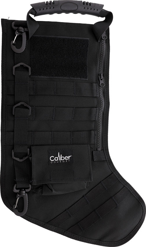 Tactical Stocking Black CBG-1066