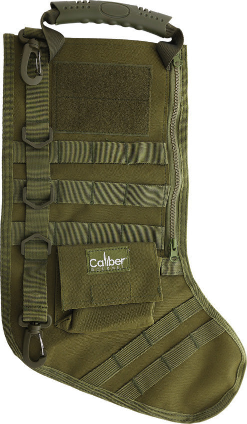 Tactical Stocking OD CBG-1068