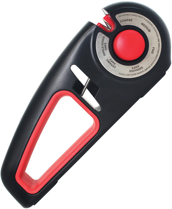 Adjustable Knife Sharpener CBG-KS-1