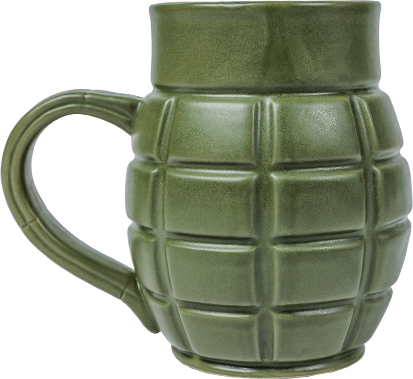 Grenade Mug CBG-M-1043