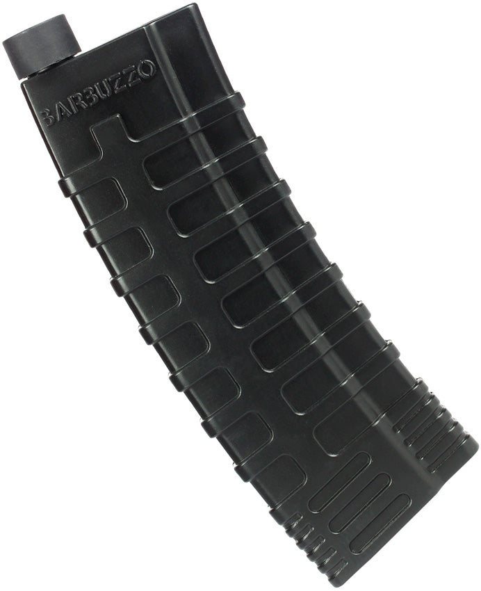 Magazine Flask