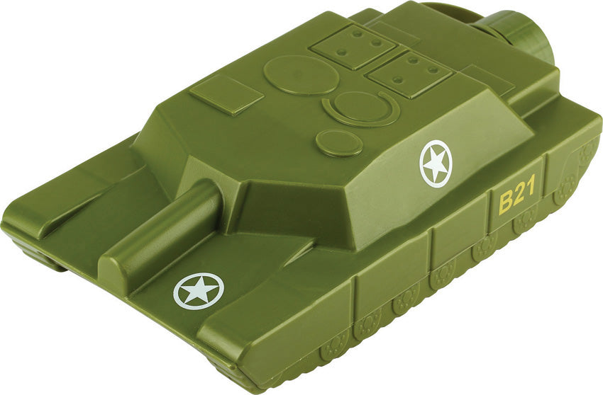 Tank Flask CBG-SG-TFLASK