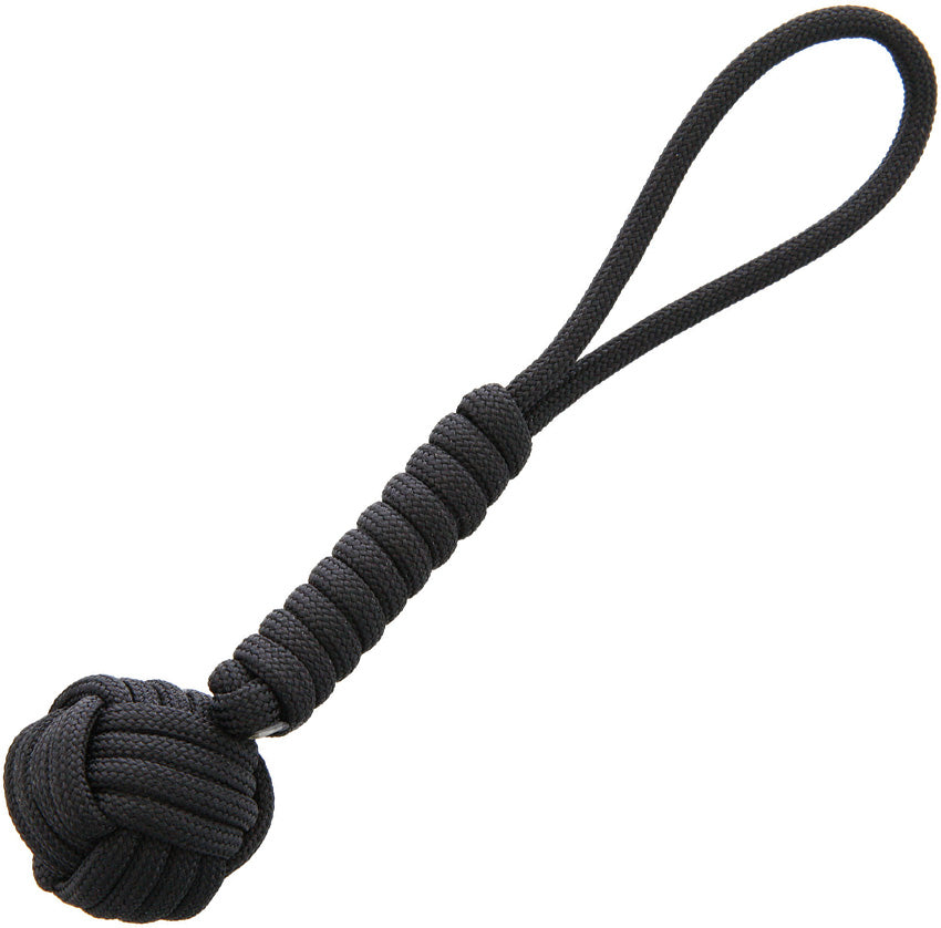 Monkey Fist Black CBR356