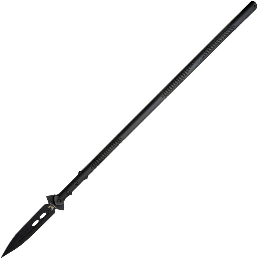 Spear Black CBR382 SPEAR -001