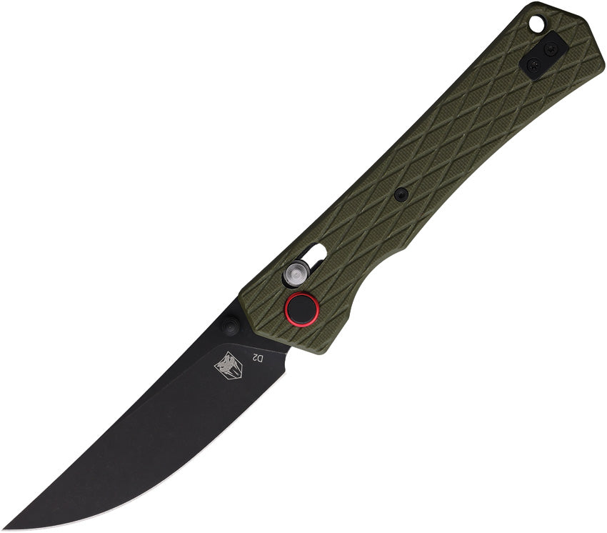 Legacy Bar Lock OD CTLEGODG