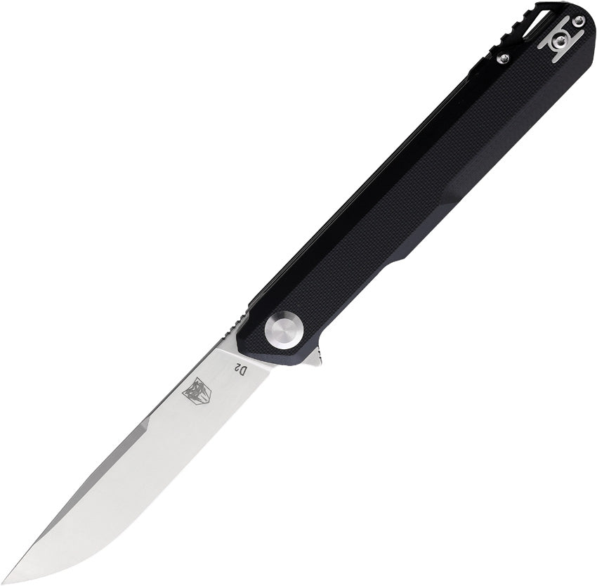 Monarch Linerlock Black CTMONBLK