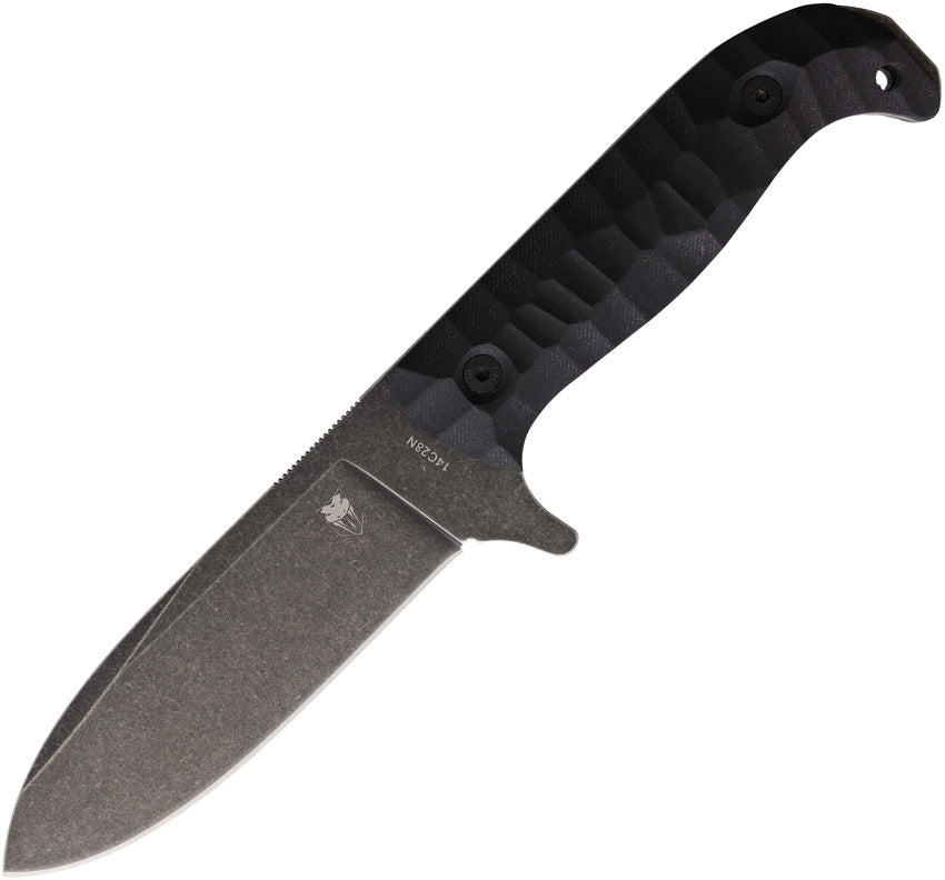 PSK Fixed Blade Black DSW CTPSKBLKG10DSW